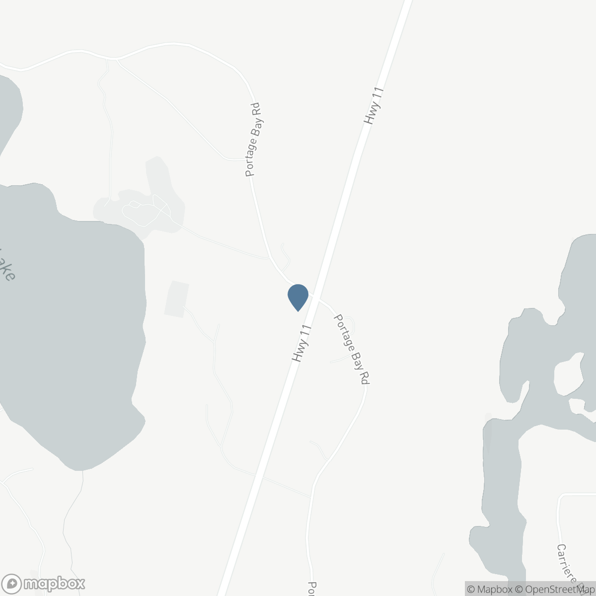 918008-918012 PORTAGE BAY ROAD, Temiskaming Shores, Ontario P0J 1C0